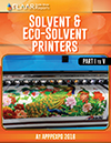 APPPEXPO 2016 solvent & eco-solvent printers FLAAR Reports 